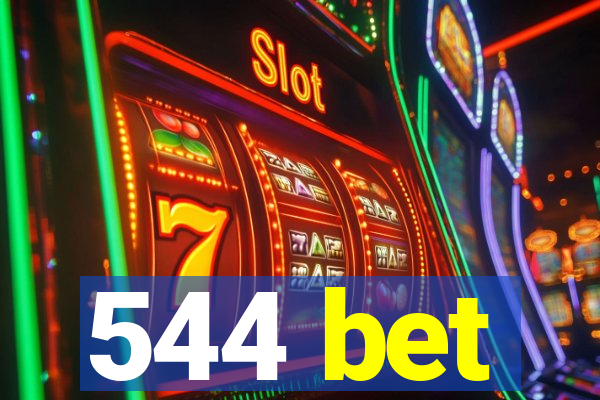 544 bet